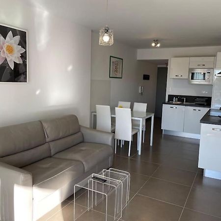 17 - Appartement Neuf, Parking Terrasse Et Jolie Vue 邦多勒 外观 照片